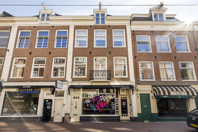 Ferdinand Bolstraat 15-3
