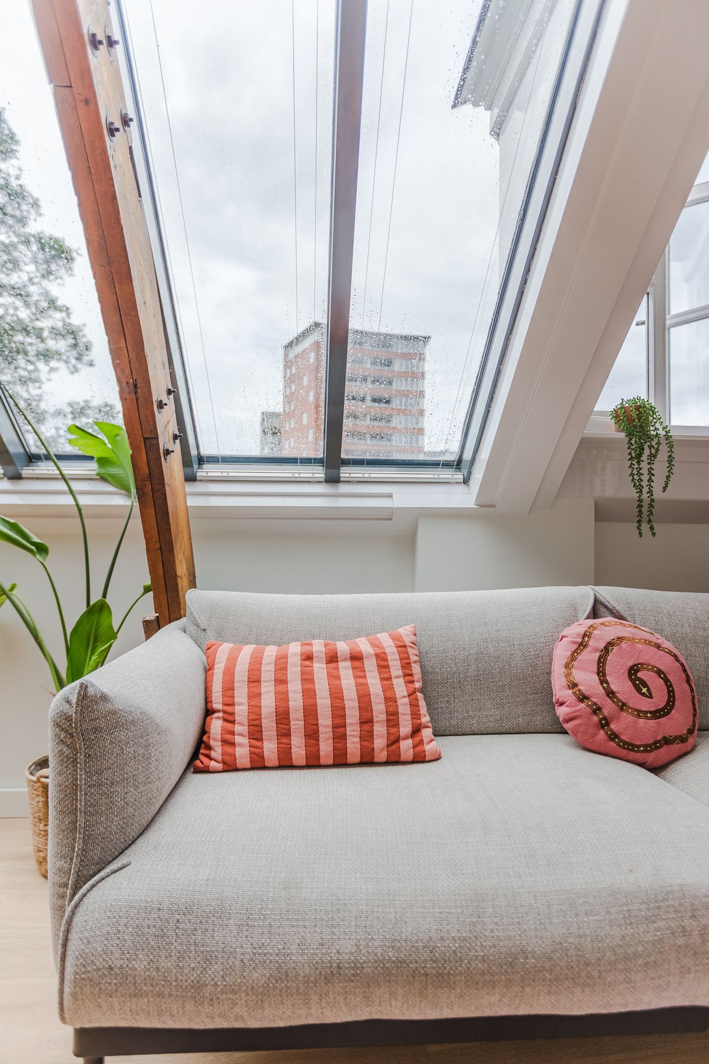 Appartement te koop: Ferdinand Bolstraat 5-3, Amsterdam
