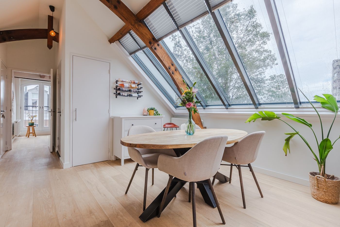 Appartement te koop: Ferdinand Bolstraat 5-3, Amsterdam