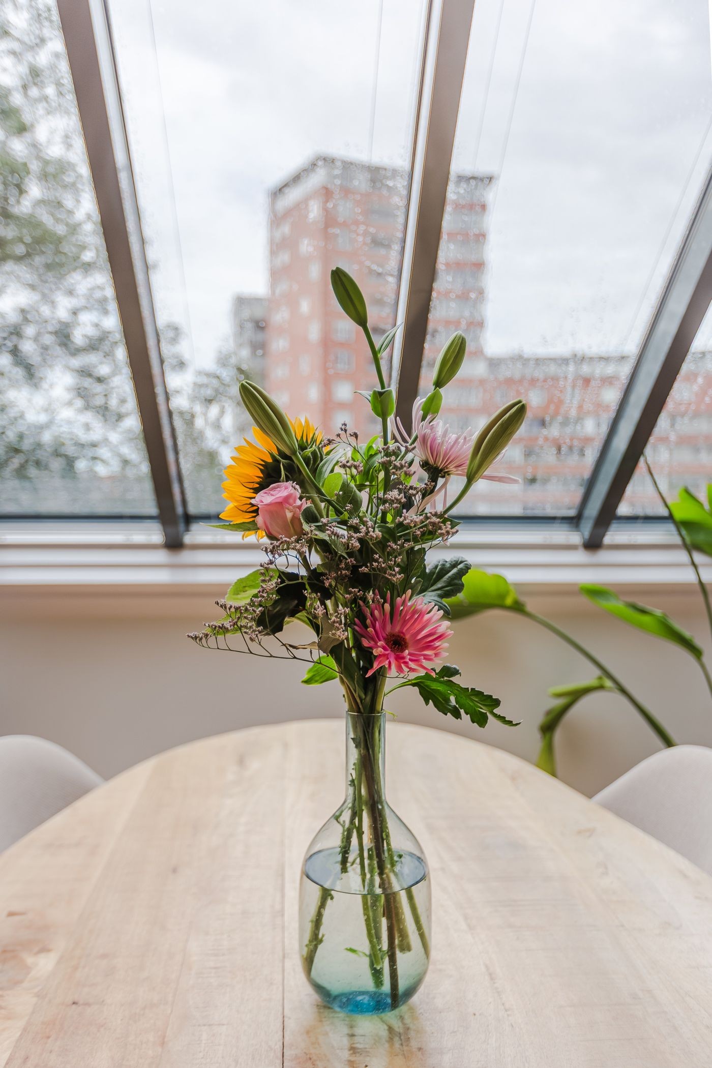 Appartement te koop: Ferdinand Bolstraat 5-3, Amsterdam