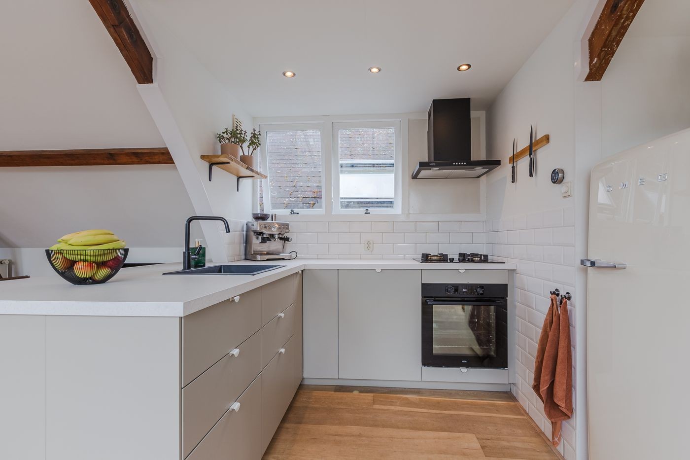 Appartement te koop: Ferdinand Bolstraat 5-3, Amsterdam