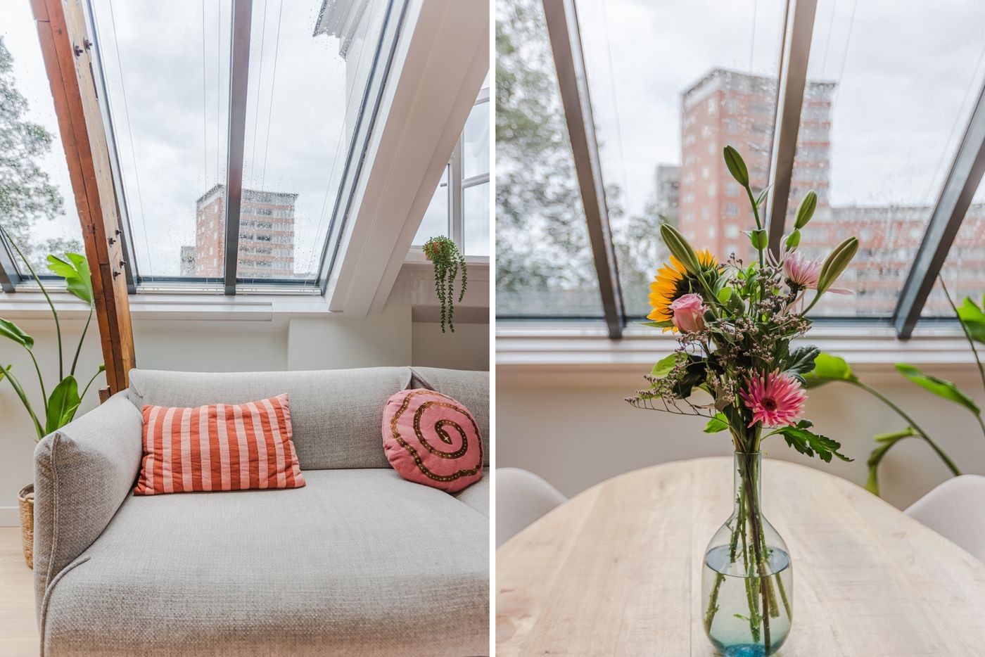 Appartement te koop: Ferdinand Bolstraat 5-3, Amsterdam