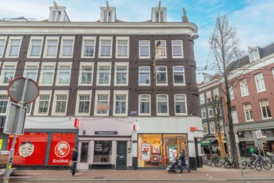 Ferdinand Bolstraat 39-B