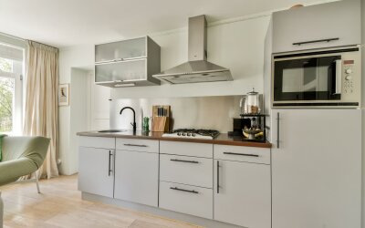 Ferdinand Bolstraat 39-E