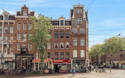 Ferdinand Bolstraat 111-3