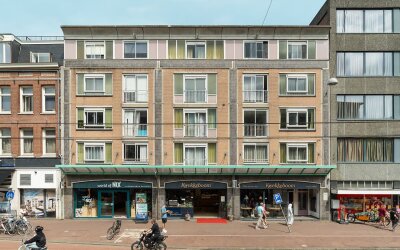Ferdinand Bolstraat 123-C