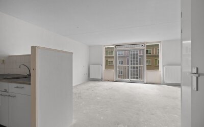 Ferdinand Bolstraat 123-C