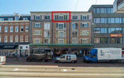 Ferdinand Bolstraat 123-D