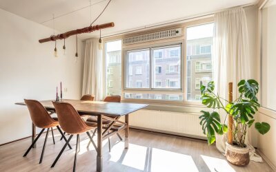 Ferdinand Bolstraat 123-F