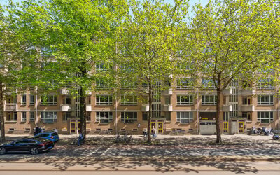 Ferdinand Bolstraat 215