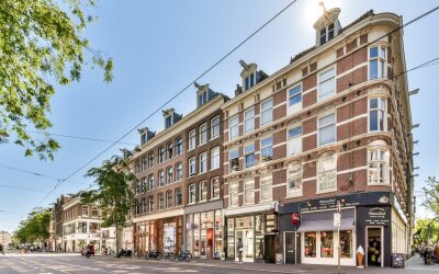 Ferdinand Bolstraat 96-3