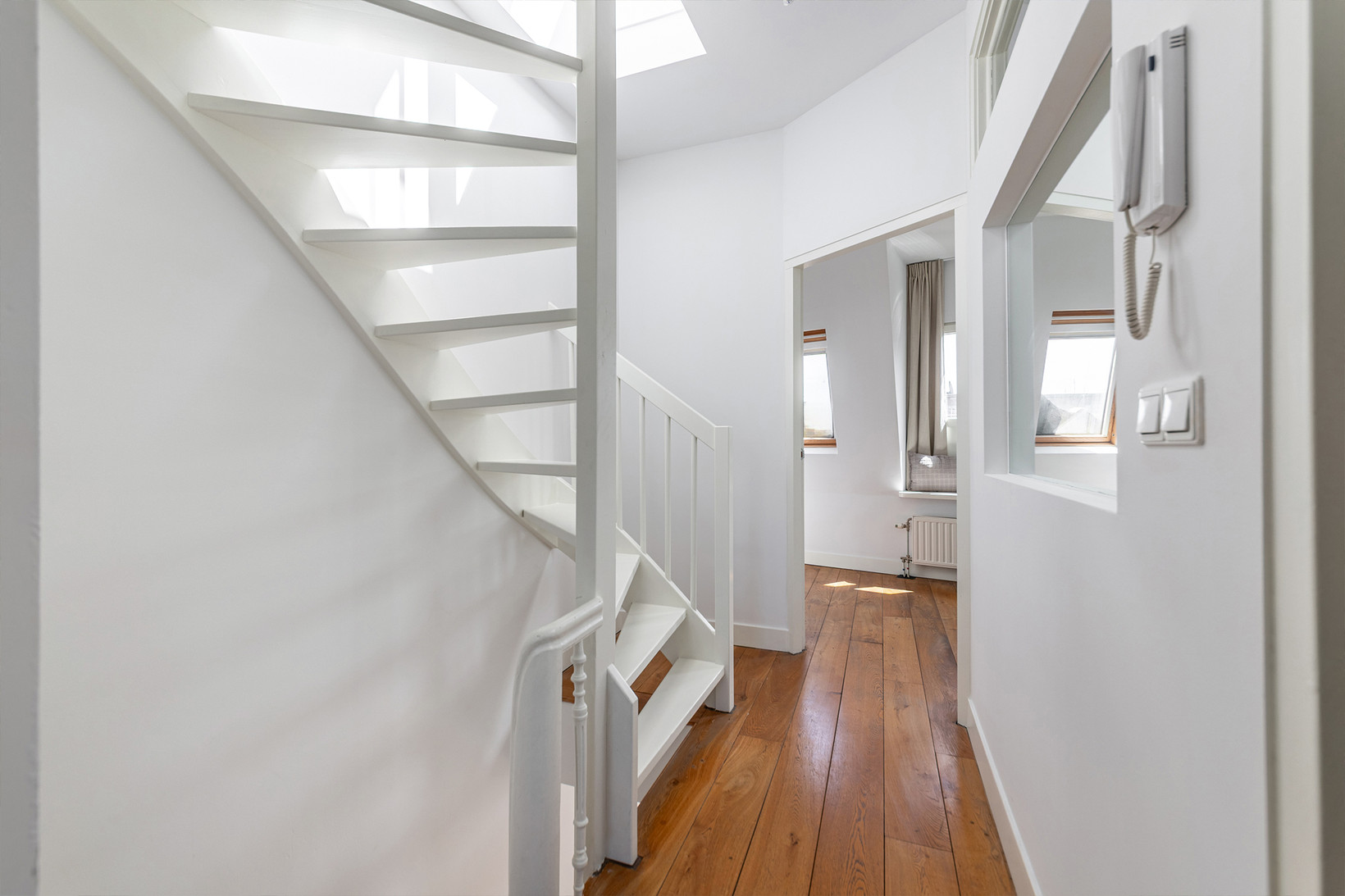 Appartement te koop: Ferdinand Bolstraat 162-3, Amsterdam