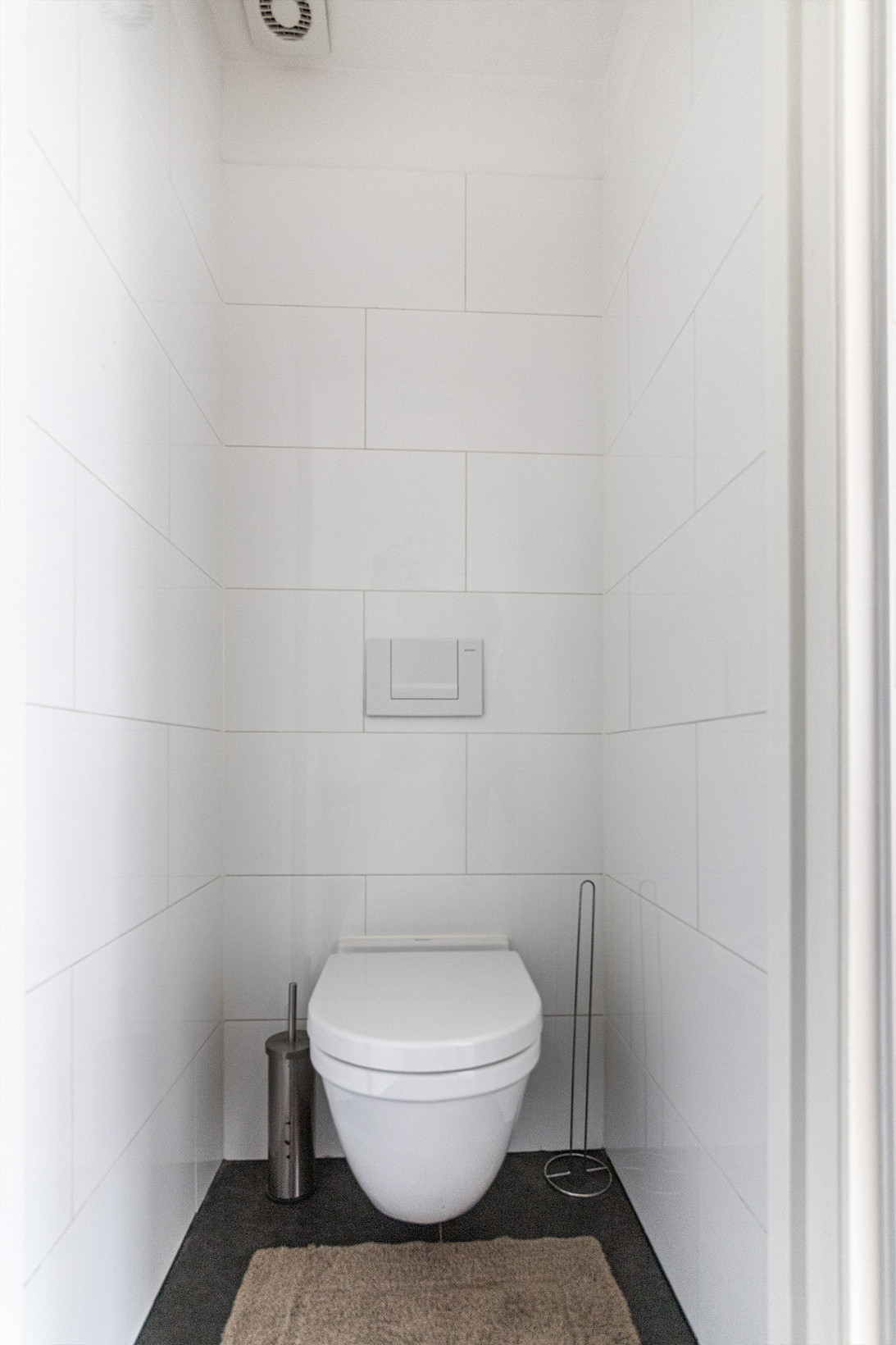 Appartement te koop: Ferdinand Bolstraat 162-3, Amsterdam