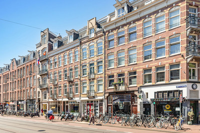 Ferdinand Bolstraat 162-3