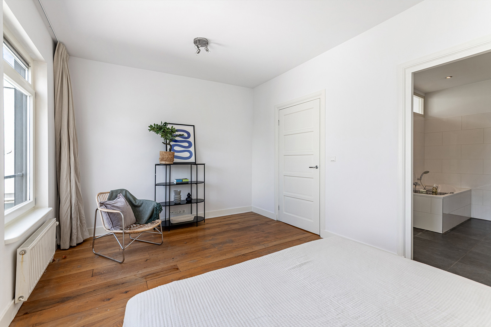 Appartement te koop: Ferdinand Bolstraat 162-3, Amsterdam