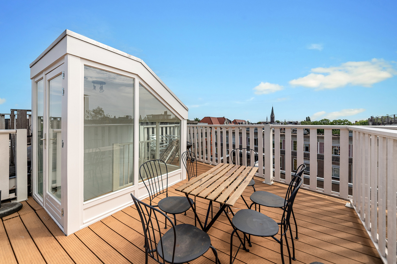 Appartement te koop: Ferdinand Bolstraat 162-3, Amsterdam