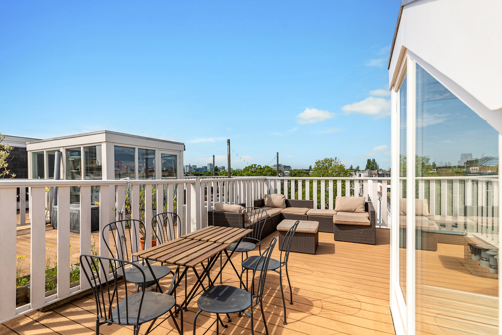 Appartement te koop: Ferdinand Bolstraat 162-3, Amsterdam