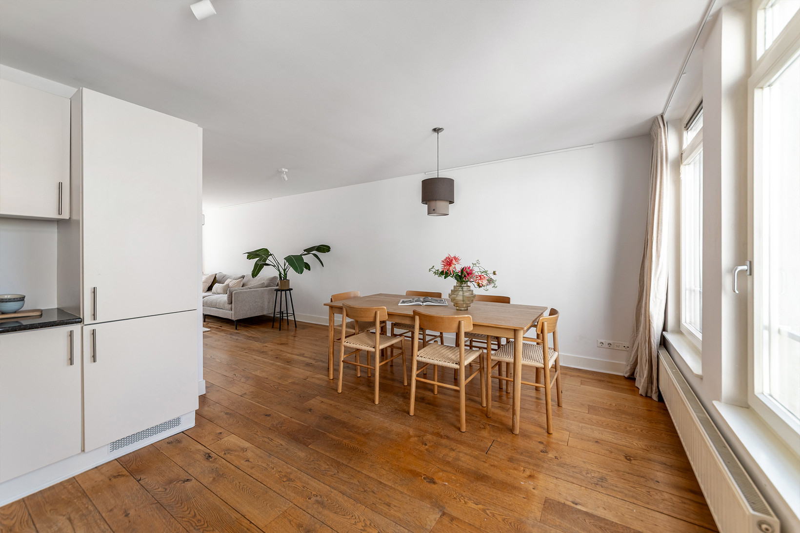 Appartement te koop: Ferdinand Bolstraat 162-3, Amsterdam