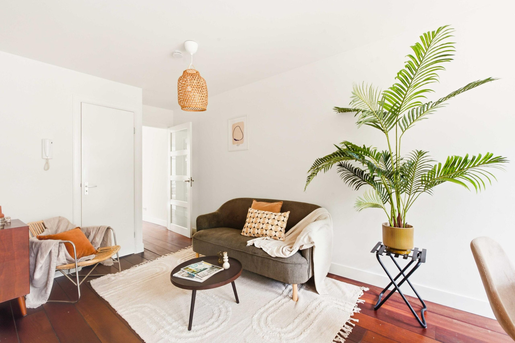 Appartement te koop: Ferdinand Bolstraat 166-1, Amsterdam