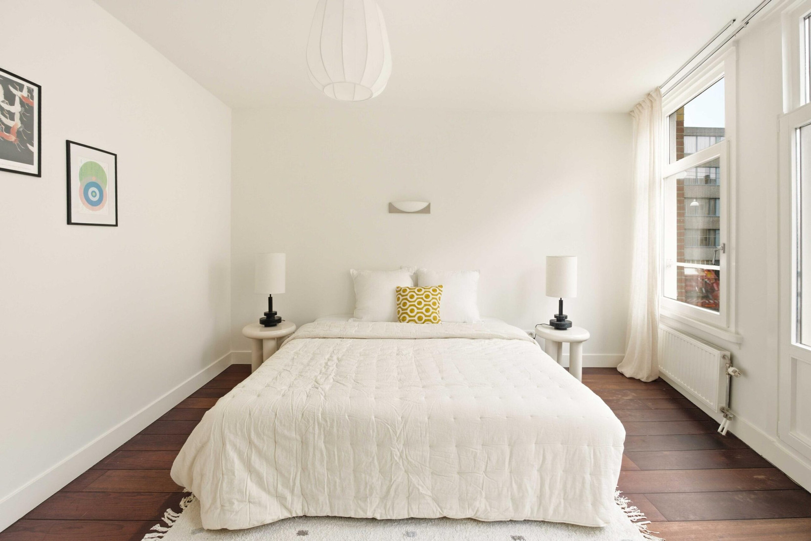 Appartement te koop: Ferdinand Bolstraat 166-1, Amsterdam