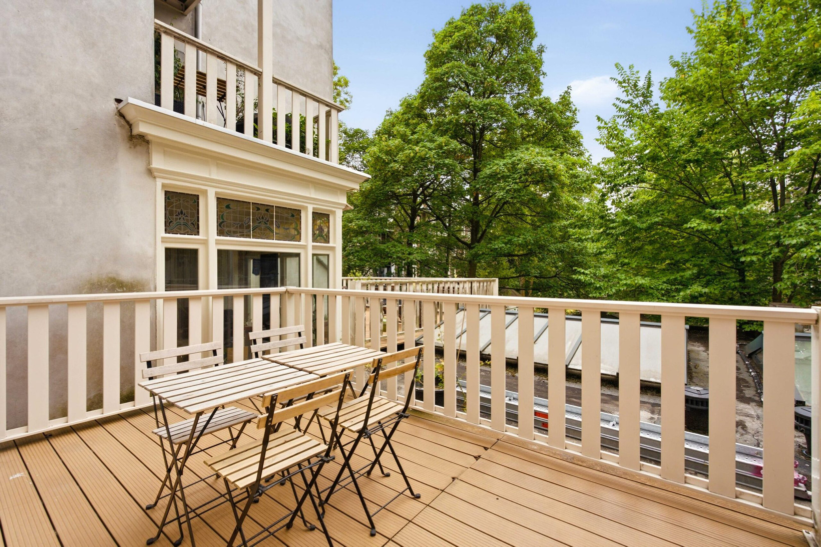 Appartement te koop: Ferdinand Bolstraat 166-1, Amsterdam