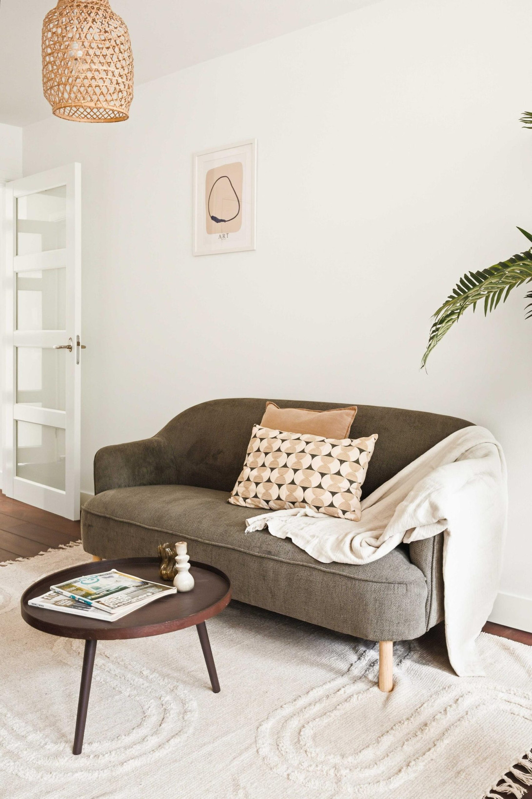 Appartement te koop: Ferdinand Bolstraat 166-1, Amsterdam