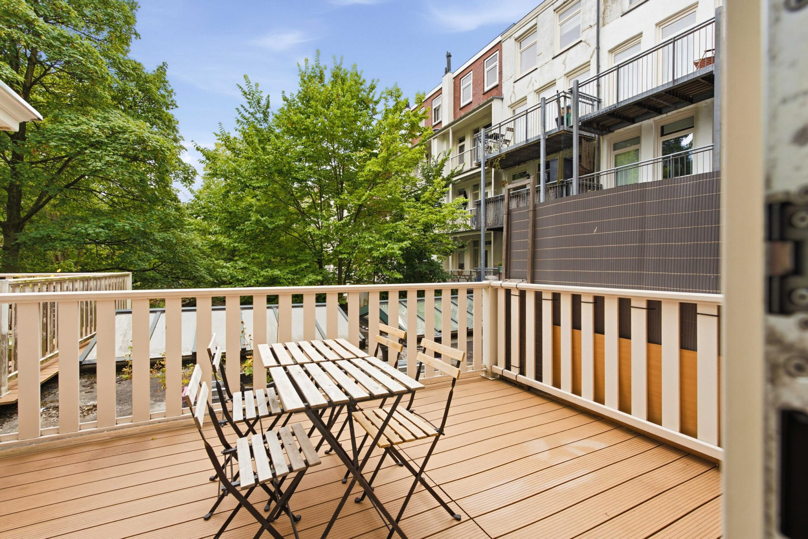 Appartement te koop: Ferdinand Bolstraat 166-1, Amsterdam