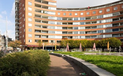 Marie Heinekenplein 204