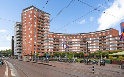Marie Heinekenplein 602