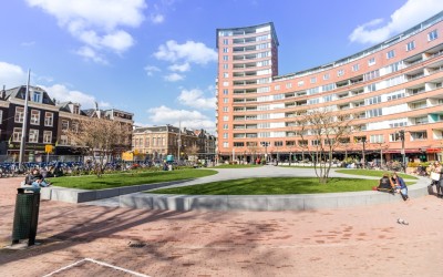 Marie Heinekenplein 703