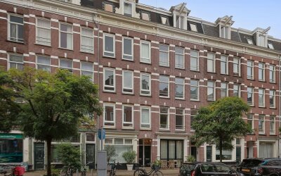 Eerste Jan Steenstraat 101-3A