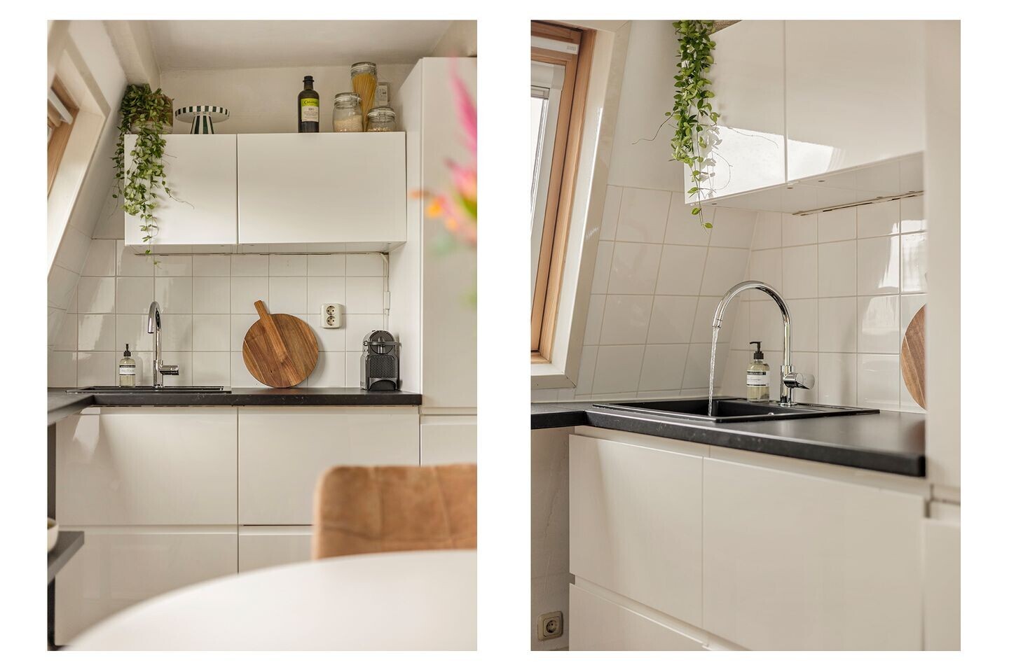 Studio te koop: Eerste Jan Steenstraat 101-4A, Amsterdam