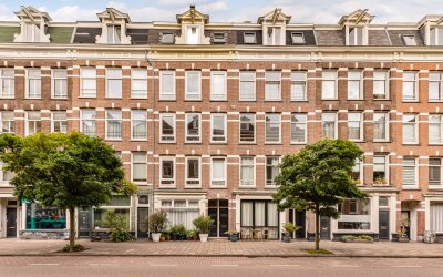 Eerste Jan Steenstraat 101-4A