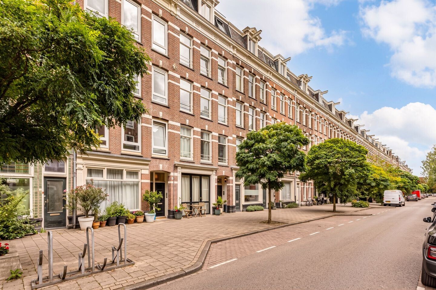 Studio te koop: Eerste Jan Steenstraat 101-4A, Amsterdam
