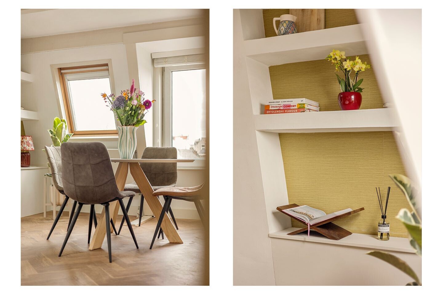 Studio te koop: Eerste Jan Steenstraat 101-4A, Amsterdam