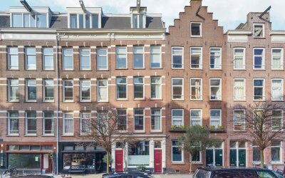 Eerste Jan Steenstraat 133-1