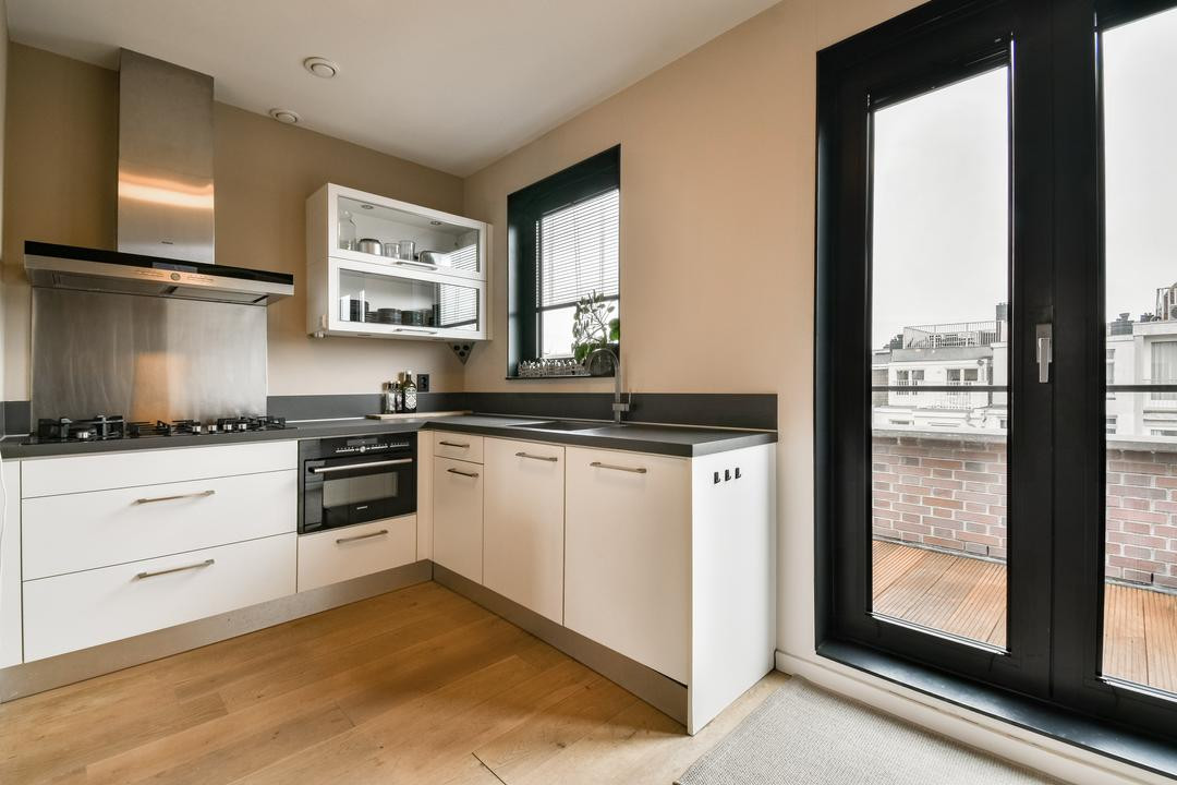 Appartement te koop: Eerste Jan Steenstraat 8E, Amsterdam