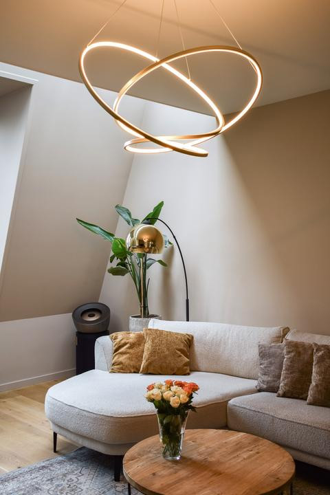 Appartement te koop: Eerste Jan Steenstraat 8E, Amsterdam
