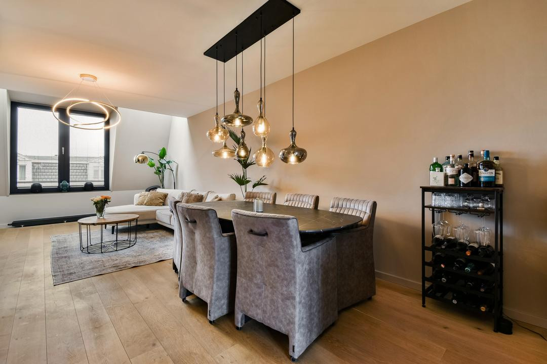 Appartement te koop: Eerste Jan Steenstraat 8E, Amsterdam
