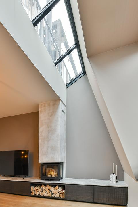 Appartement te koop: Eerste Jan Steenstraat 8E, Amsterdam