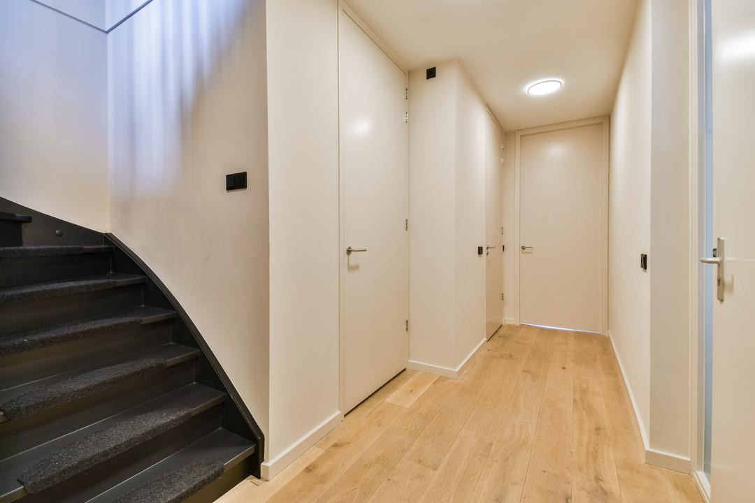 Appartement te koop: Eerste Jan Steenstraat 8E, Amsterdam