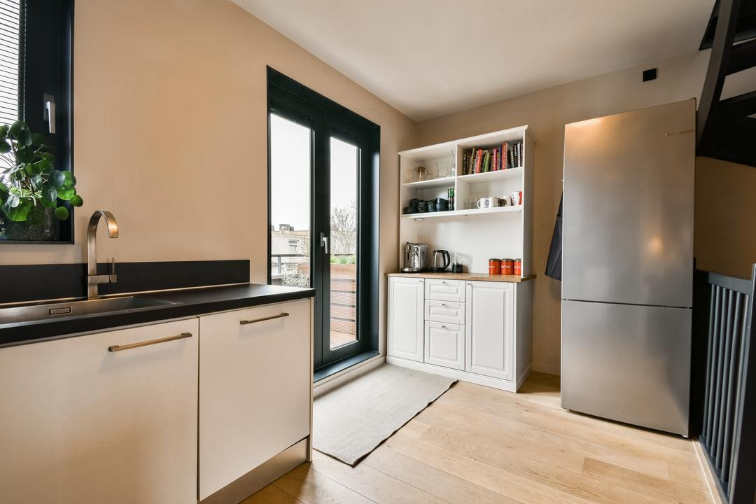 Appartement te koop: Eerste Jan Steenstraat 8E, Amsterdam