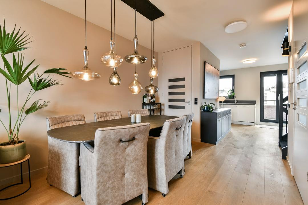 Appartement te koop: Eerste Jan Steenstraat 8E, Amsterdam