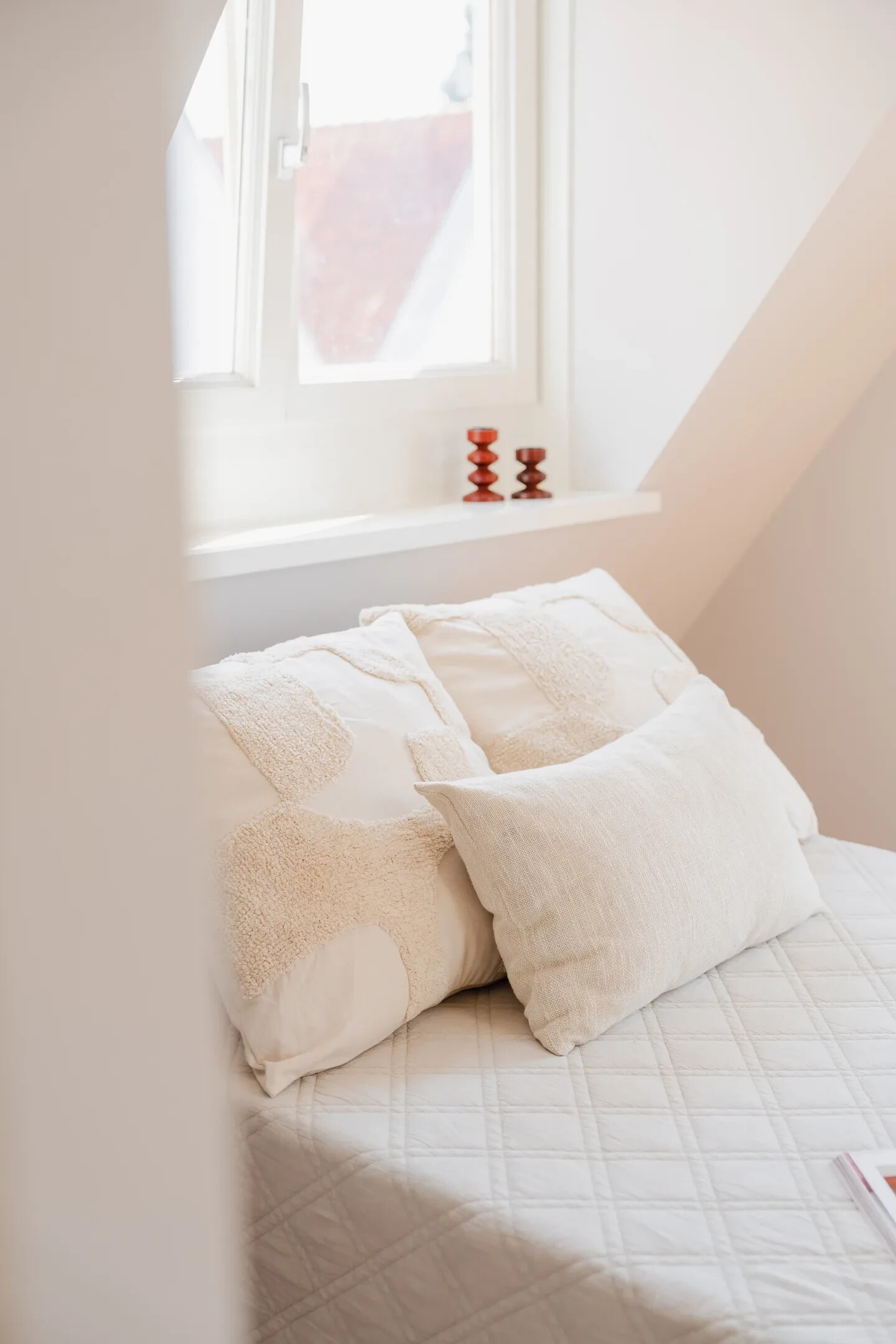 Studio te koop: Eerste Jan Steenstraat 74-4, Amsterdam