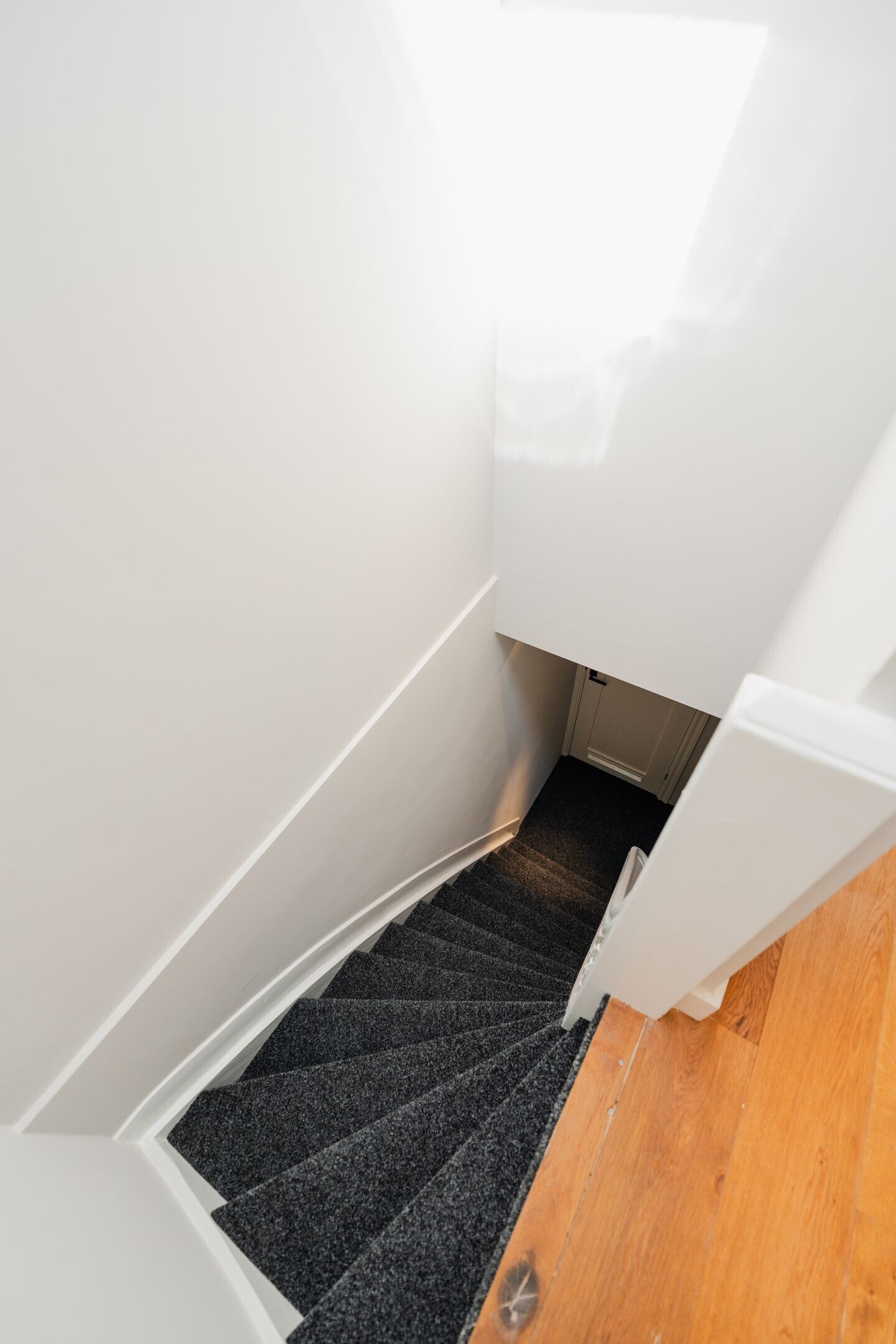 Studio te koop: Eerste Jan Steenstraat 74-4, Amsterdam