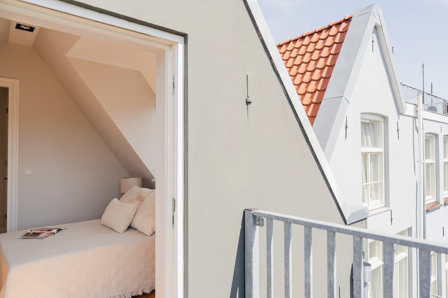 Studio te koop: Eerste Jan Steenstraat 74-4, Amsterdam