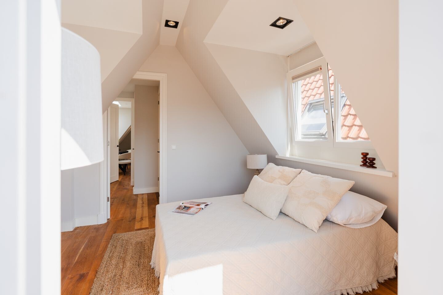 Studio te koop: Eerste Jan Steenstraat 74-4, Amsterdam