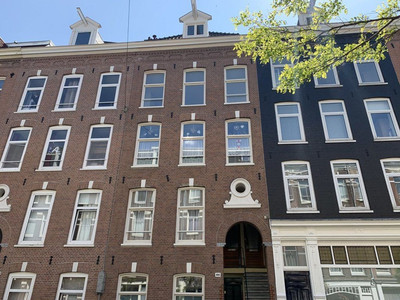 Eerste Jan Steenstraat 106-3