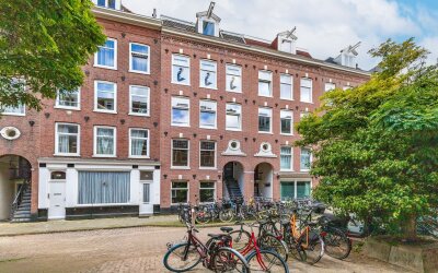 Eerste Jan Steenstraat 112-H