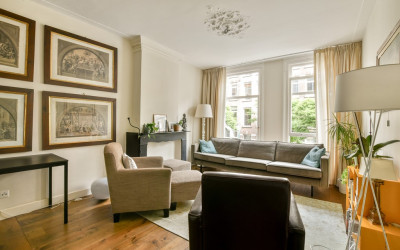 Eerste Jan Steenstraat 118-1